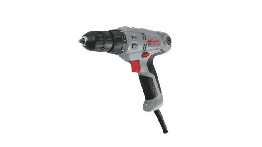 CROWN CT10113 Electric Drill 280W