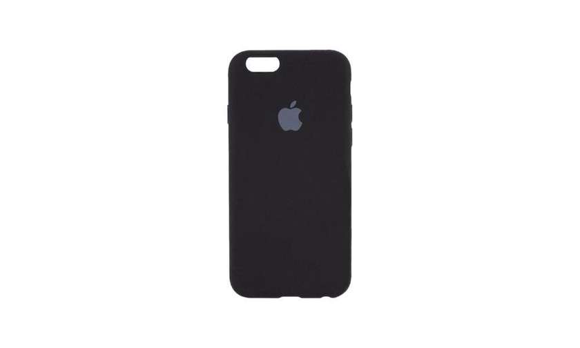 Alcantara Case for iPhone 8