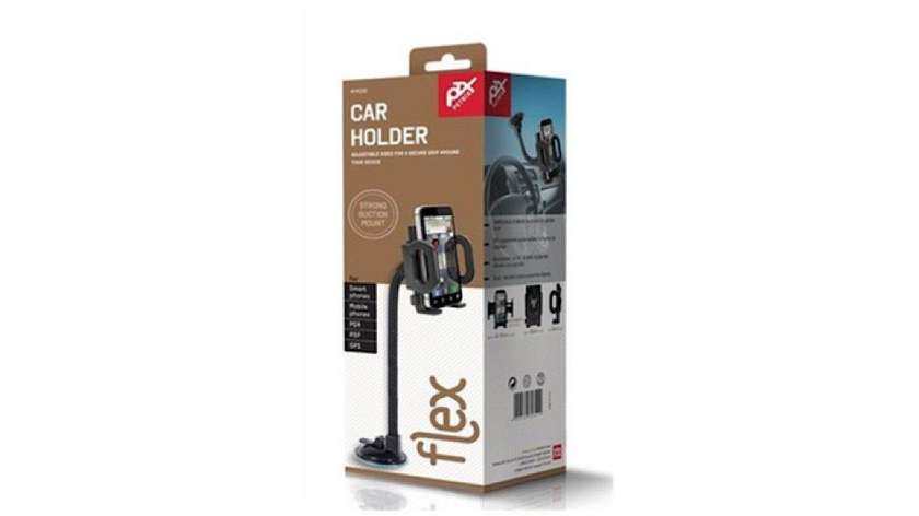 Car Holder