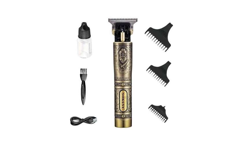 Sokany Professional Hair Clipper SK-LF-9924