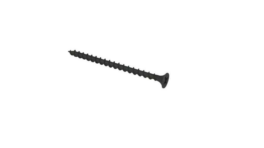3.8x60mm Drywall Screw (Single)