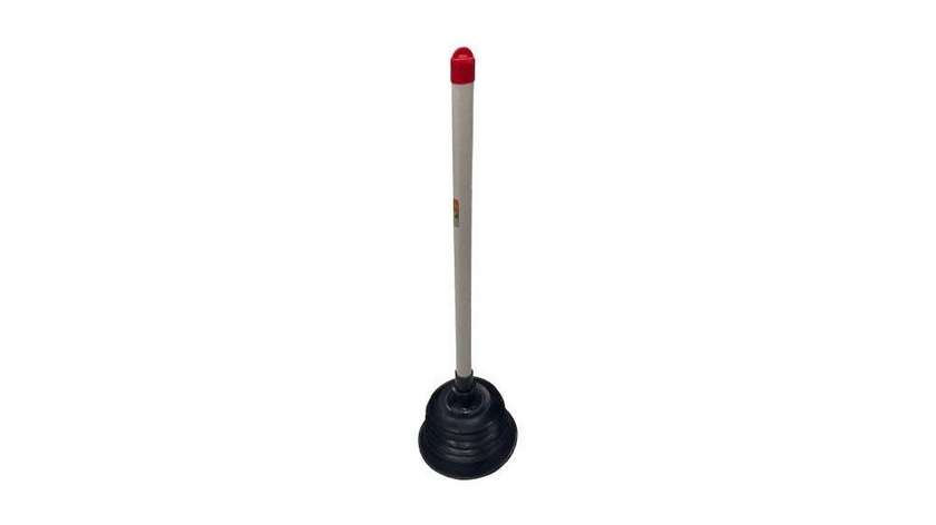 Rubber Sink Plunger 0039