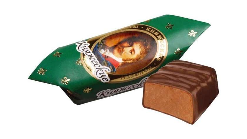 Knyazhevskie Candy (300g)