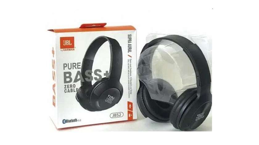 UBL Pure Bass+ JB52