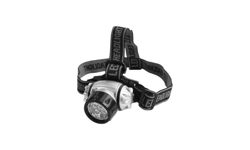 TOLSEN TOL624-60011 Headlamp