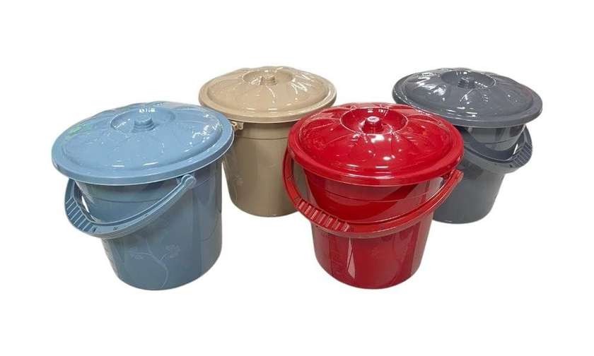 Bucket 5L 1 piece