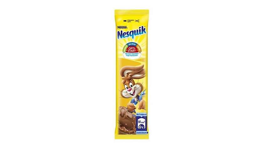 Nesquik 13.5 gr