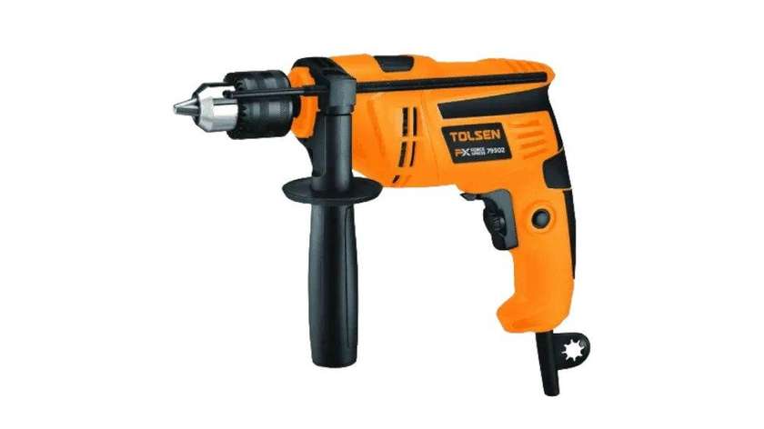 TOLSEN TOL1300-79502 Electric Drill 710W 13MM