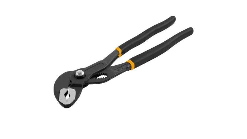 TOLSEN TOL1279-10329 Adjustable Wrench 10"