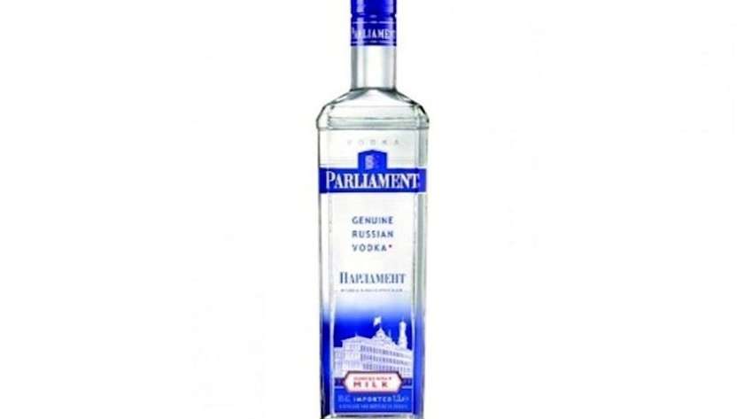 Parliament Vodka 0.7l