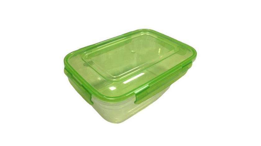 Green Container 2300ml