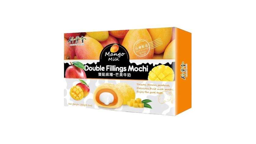 Mochi Mango 180g