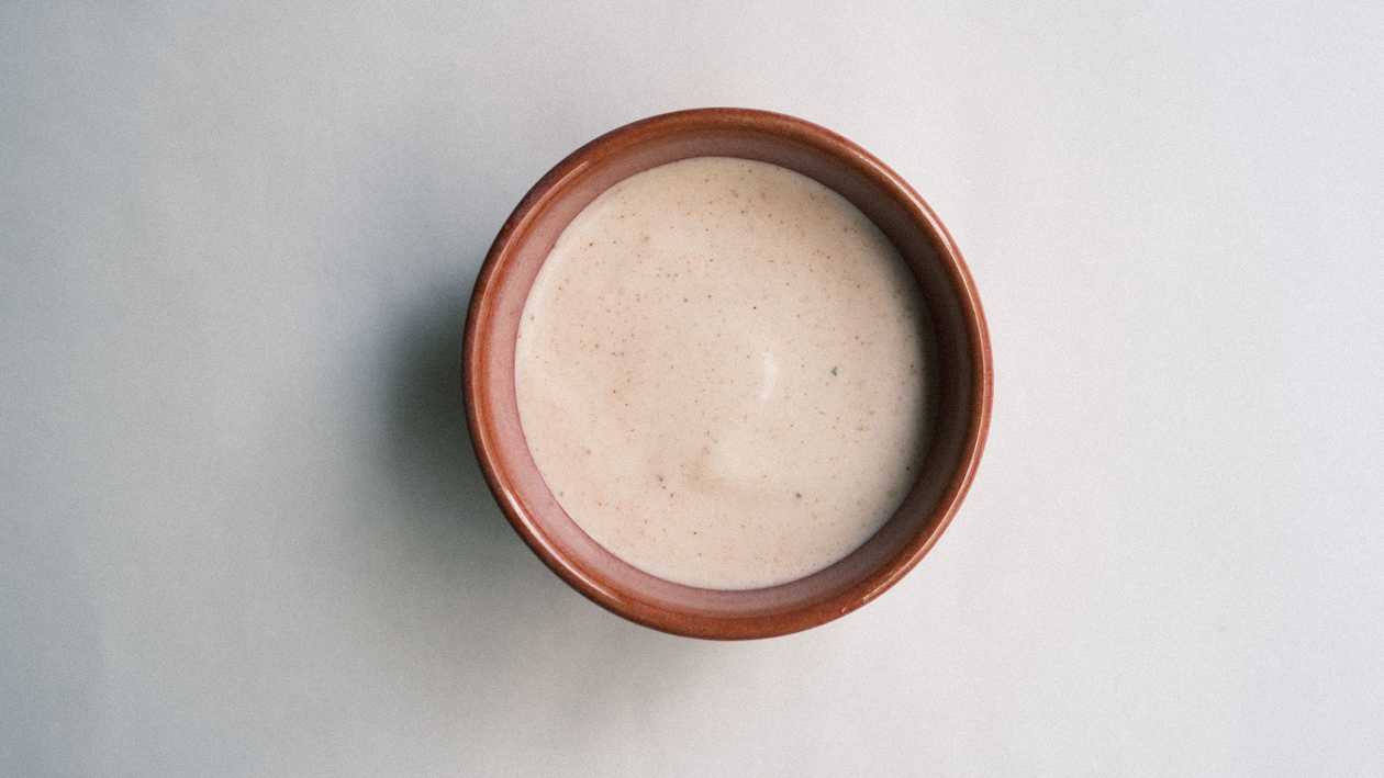 Garlic Sauce (30 gr)