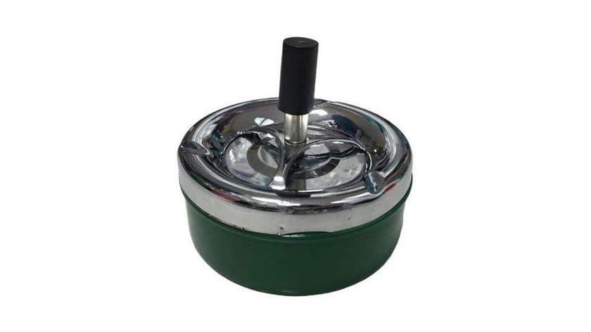 Ashtray