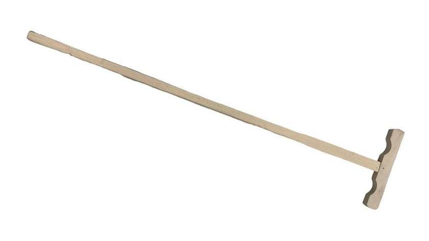 Wooden Floor Mop