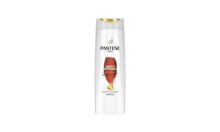 Pantene Anti-Hair Fall Shampoo 400ml