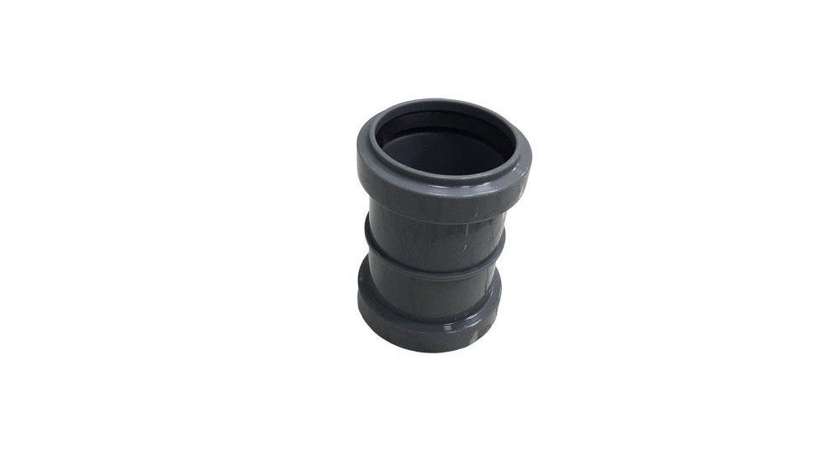 50mm Sewer Pipe Coupling