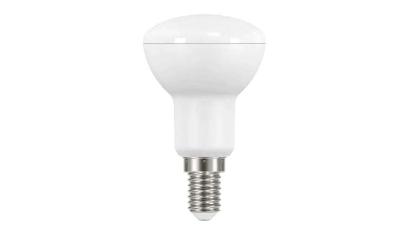 LINUS Lin38-0853 LED Bulb R50- 5W E14 6500K