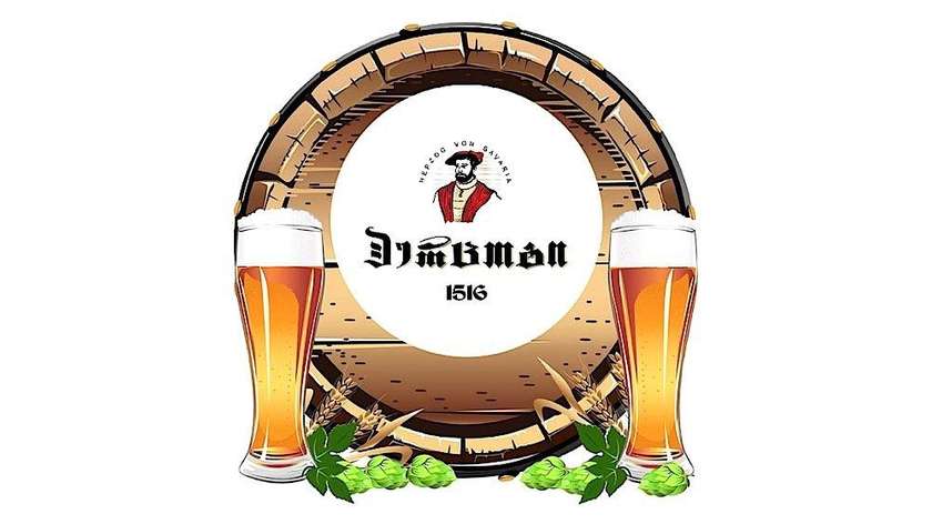 Draught Duke 1L