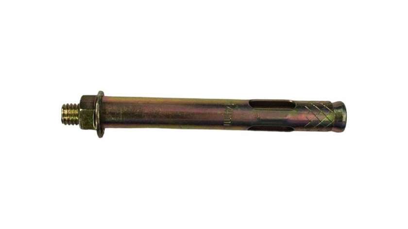 3.03-12x150-200 Anchor Bolt