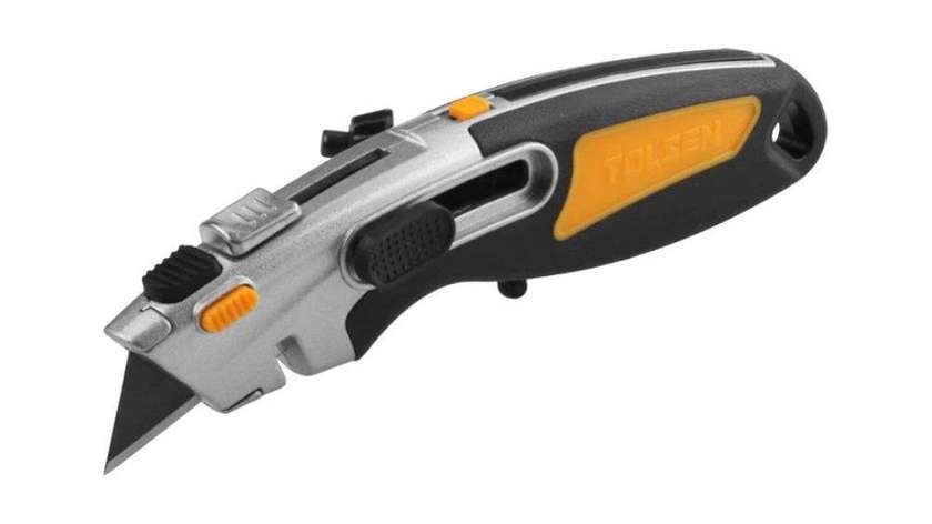 Tolsen tol1472-30019 Utility Knife