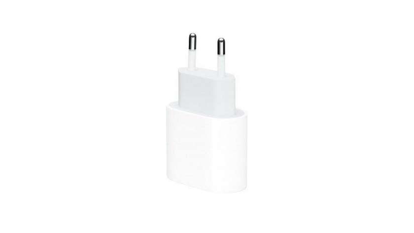 USB-C 20W Power Adapter
