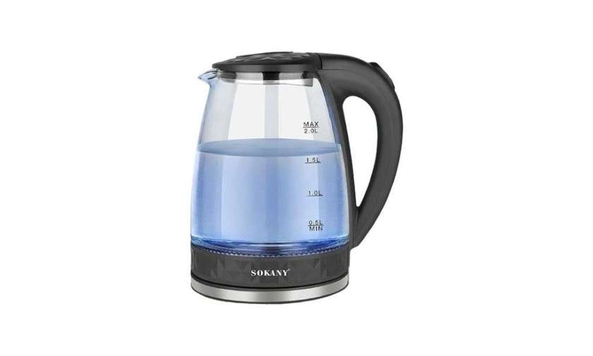 Sokany 2L Electric Kettle SK-SH-1045