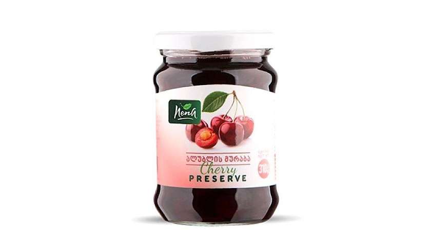 Nena Cherry Jam 290g