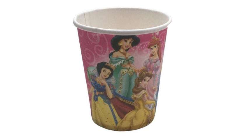 Disposable Cups 10pc