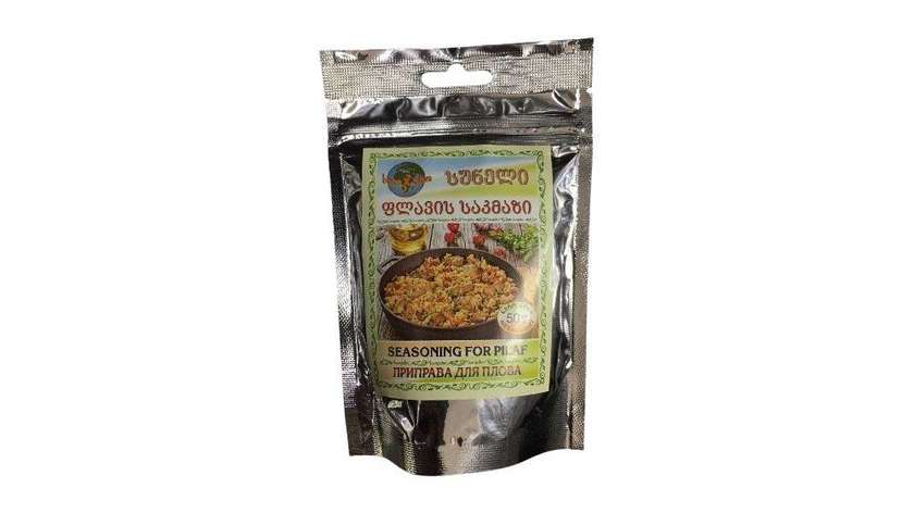 Family Seasoning Mix for Pilaf 50g