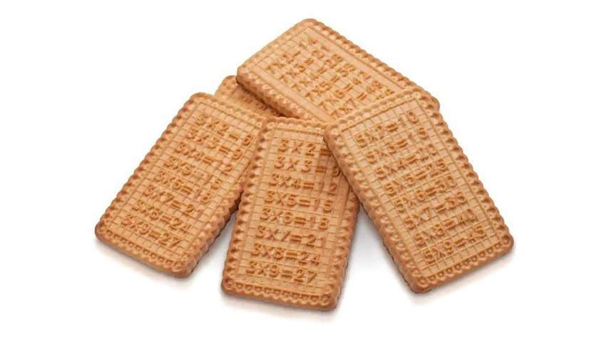 Biscuit Shpargalka (0.300 kg/weight)