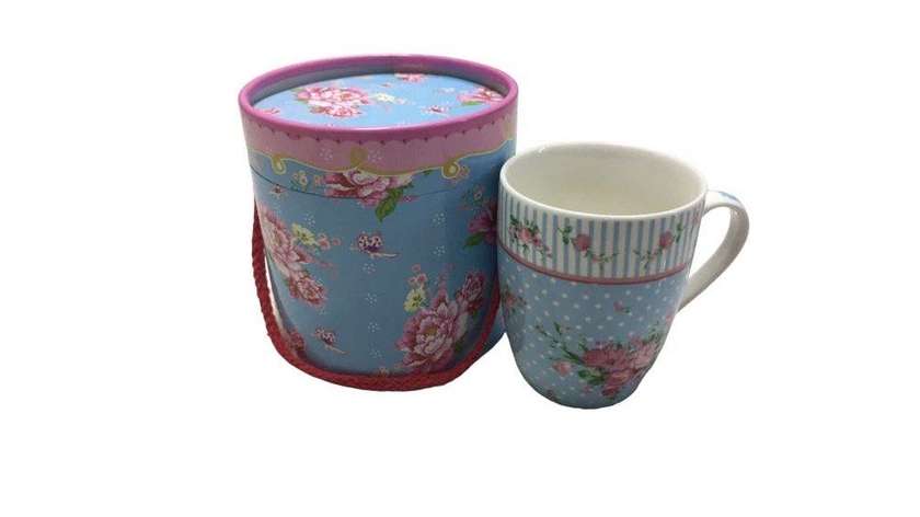 Gift Mug