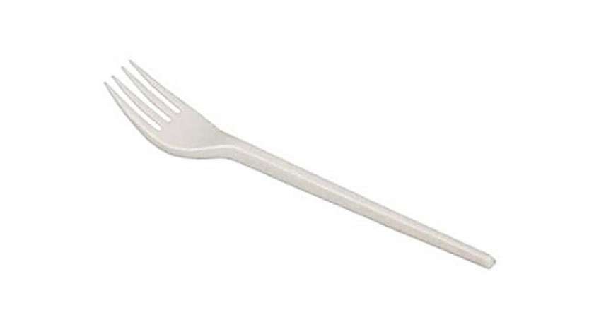 Disposable Fork (1 pc)