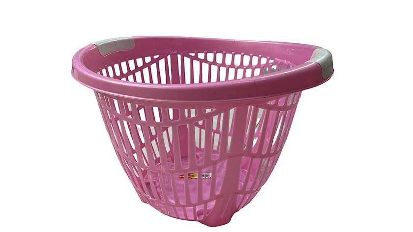 Laundry Basket