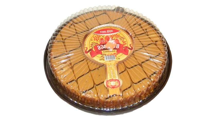 Sweet Country Medok Cake
