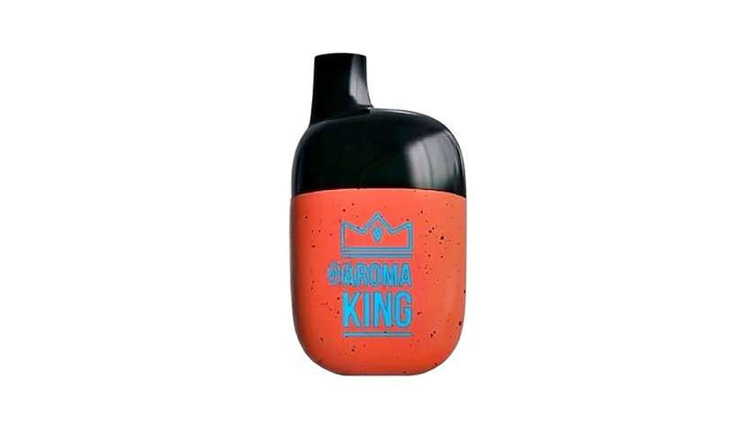 Aroma King Strawberry Mojito 1200 puffs