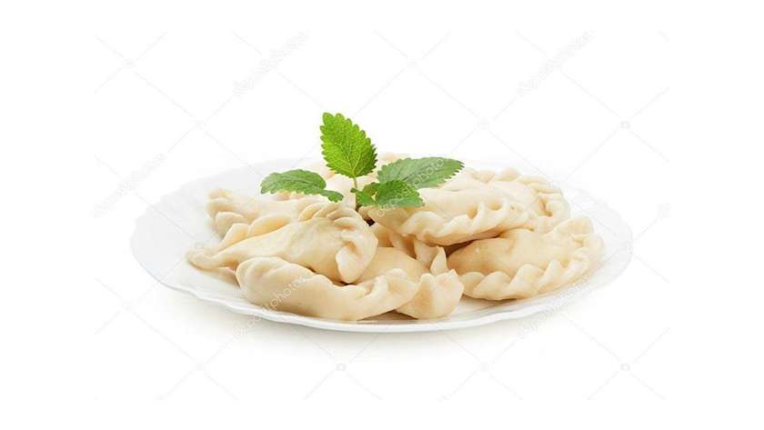 Potato Vareniki (0.500 kg)