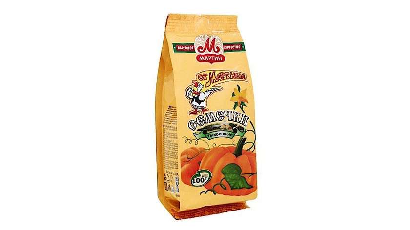 Roasted Pumpkin Seeds 100g