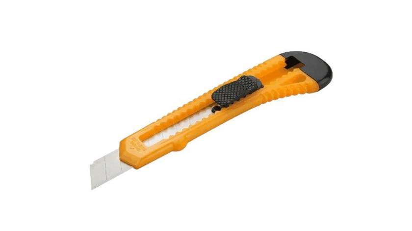 TOLSEN TOL65-30000 Utility Knife 18*100MM