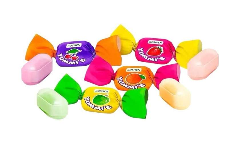 Yummi's Candy 300gr (by weight)