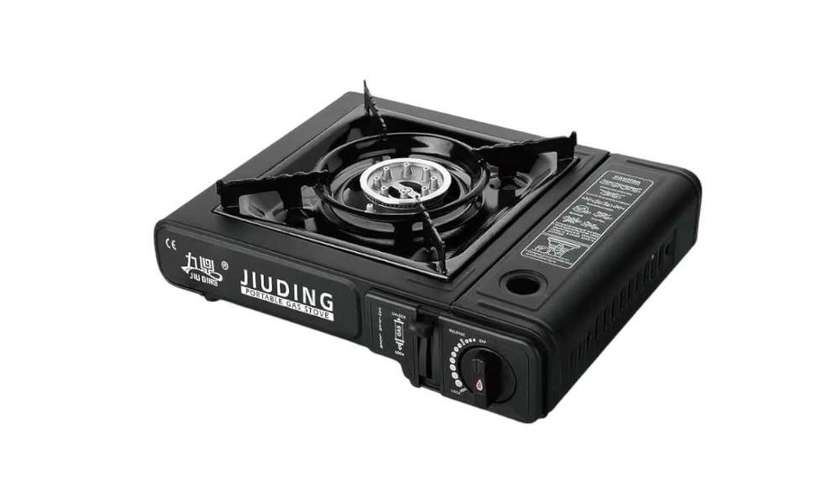 Jiuding Portable Gas Cooker