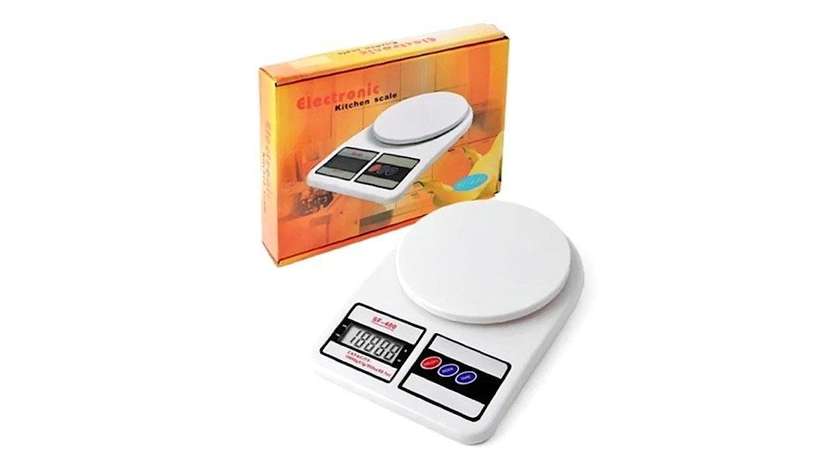Kitchen scale