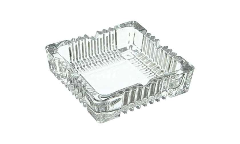 Small Ashtray