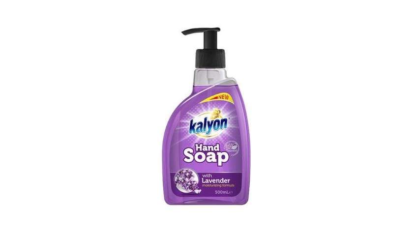 Kalyon Hand Soap 500ml