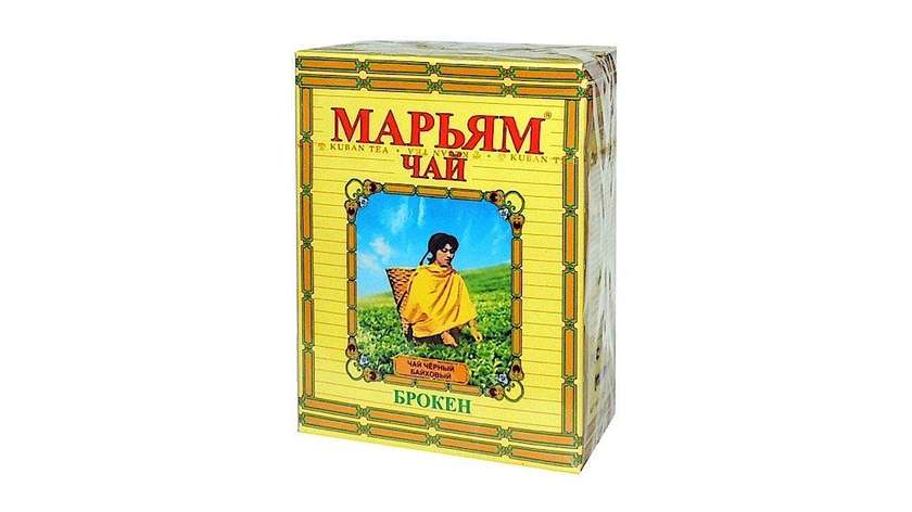 Mariam Tea 100g
