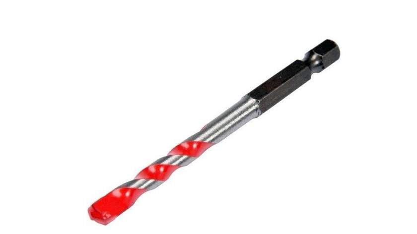 Universal Drill Bit 8mm yt-44785