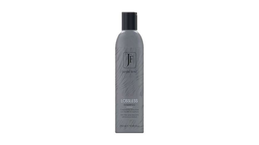 Jungle Fever Lossless Shampoo 250ml