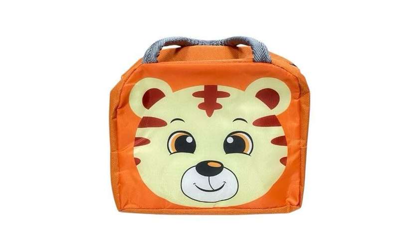 Kids Bear Bag