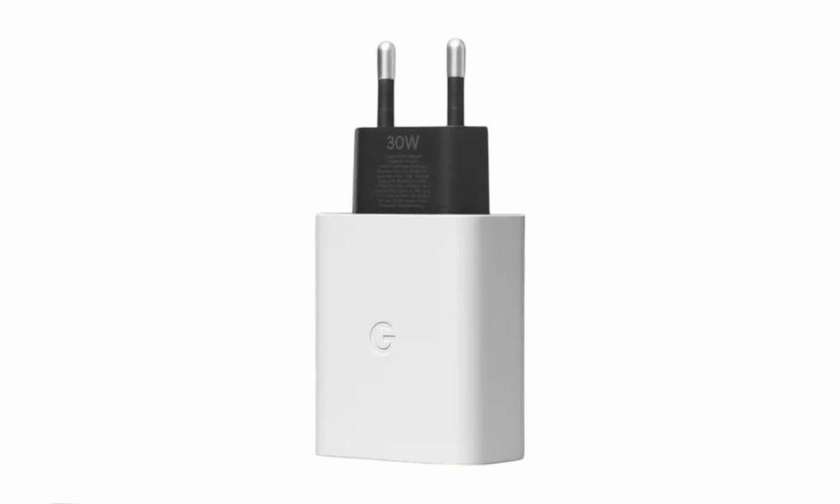 Google Pixel 30W Power Adapter - Original