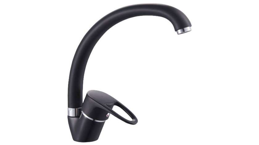 KETTLER-15930 KT-0043B-9 Kitchen Mixer Black Crow
